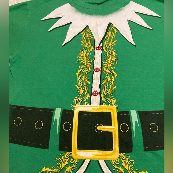 Christmas T-shirt Size Medium - Picture 7 of 7